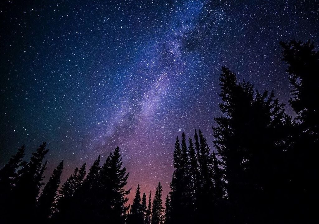 La temporada de Perseidas 2024, que va desde el 17 de julio al 24 de agosto La temporada de Perseidas 2024, que va desde el 17 de julio al 24 de agosto
