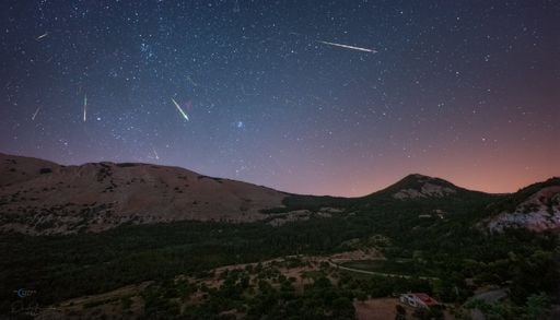 Perseidi 2026, arriva la notte delle stelle cadenti: quando sar&agrave; il vero picco, quante ne vedremo e dove guardare