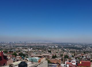 Perspectivas ante la ola de calor en CDMX