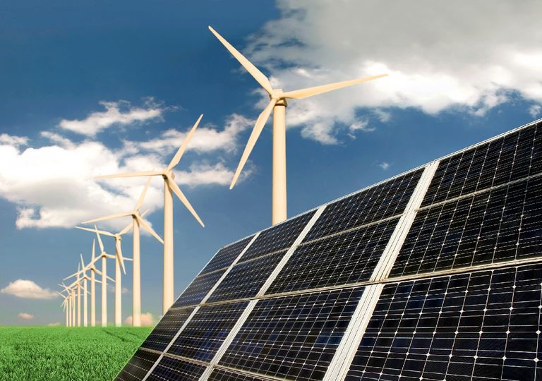 Una ventaja que tienen los países en desarrollo es que su economía se vería beneficiada al tener energías verdes. Una ventaja que tienen los países en desarrollo es que su economía se vería beneficiada al tener energías verdes.