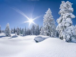 Perturbazione in arrivo, a seguire calo termico e neve a bassa quota