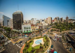 Perú emitió una alerta por el riesgo de golpe de calor debido a las altas temperaturas 