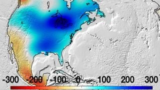 “Pesando” las inundaciones del medio oeste americano