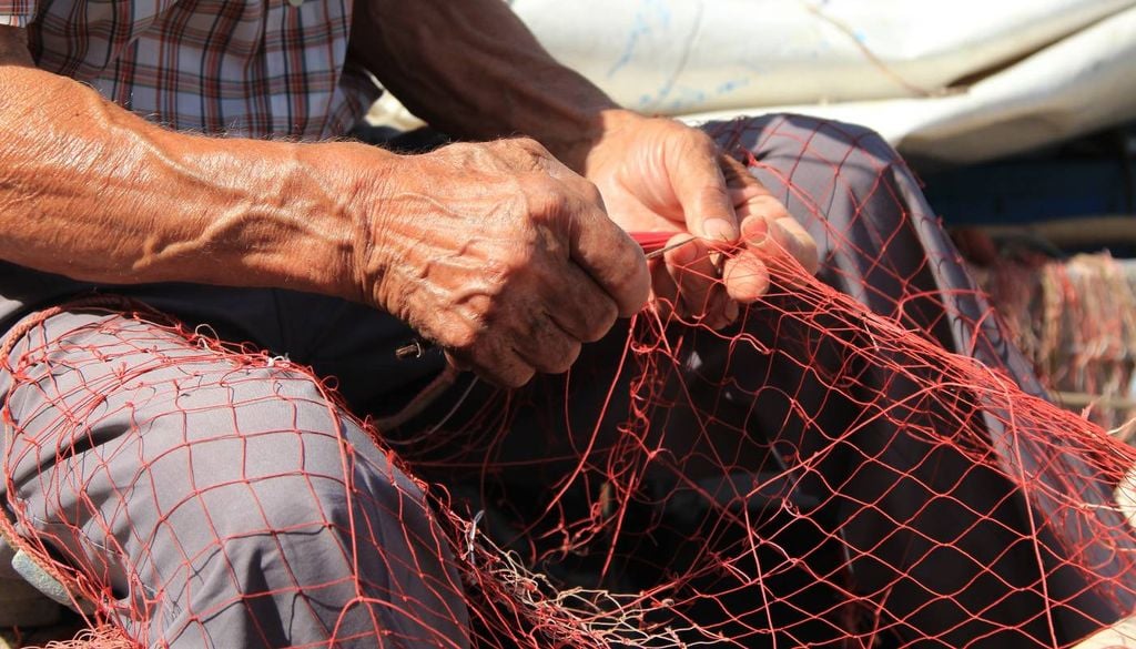 Pescador O ministro da Agricultura e Mar, José Manuel Fernandes, está nos Açores entre 18 e 20 de julho e reúne com as associações representativas do setor das pescas dos Açores.