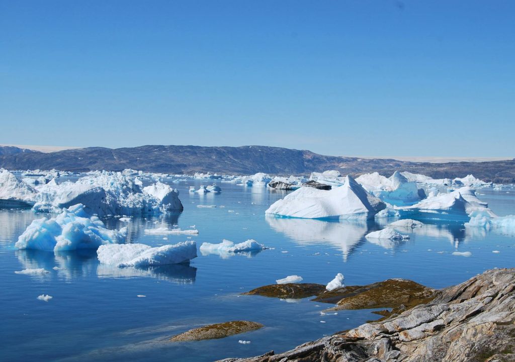 Una investigación descubre qué región del Ártico puede registrar el primer día sin gel antes de 2026
