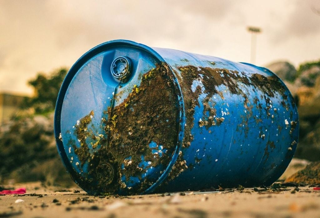 Contaminação mosra urgência em substituir plástico por materiais biodegradáveis Contaminação mosra urgência em substituir plástico por materiais biodegradáveis