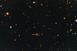 Pesquisadores brasileiros participam de estudo que explica fenômeno por trás de explosão de estrela