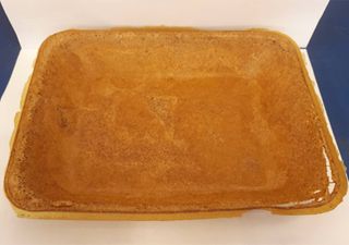 Pesquisadores da USP criam embalagem ecológica com resíduo de cúrcuma que se decompõe em 1 mês