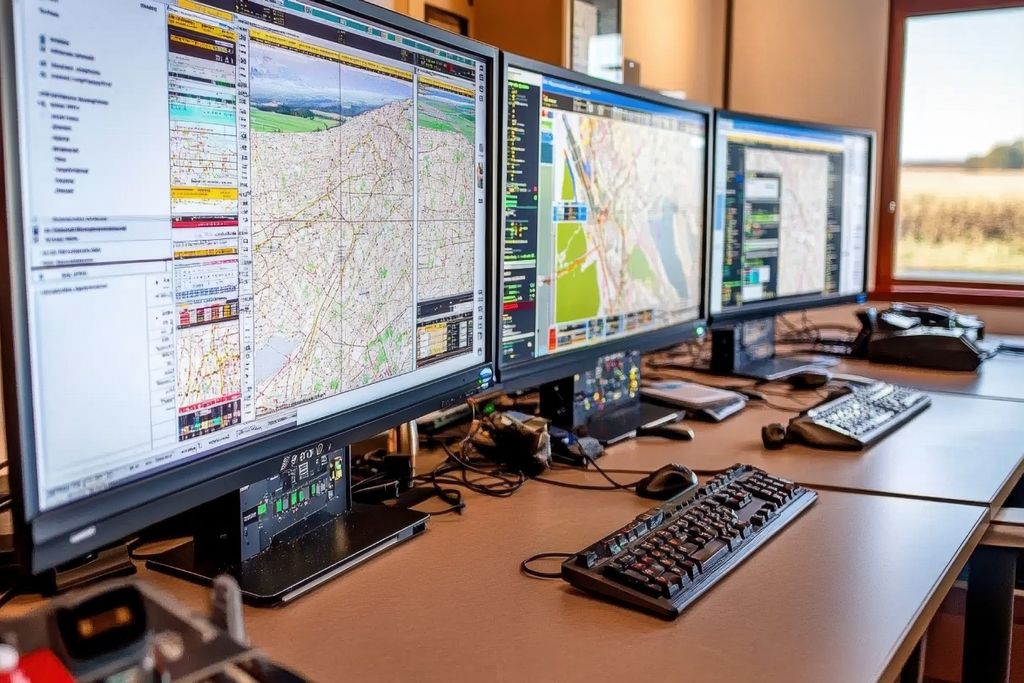 Paraná, defesa civil, risco de desastres