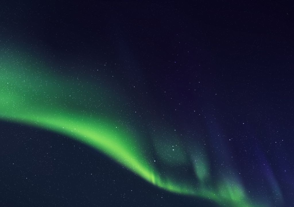 Aurora boreal