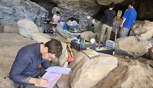 Pesquisadores retomam investiga&ccedil;&otilde;es em s&iacute;tio arqueol&oacute;gico que abriga &uacute;nica m&uacute;mia conhecida do Brasil