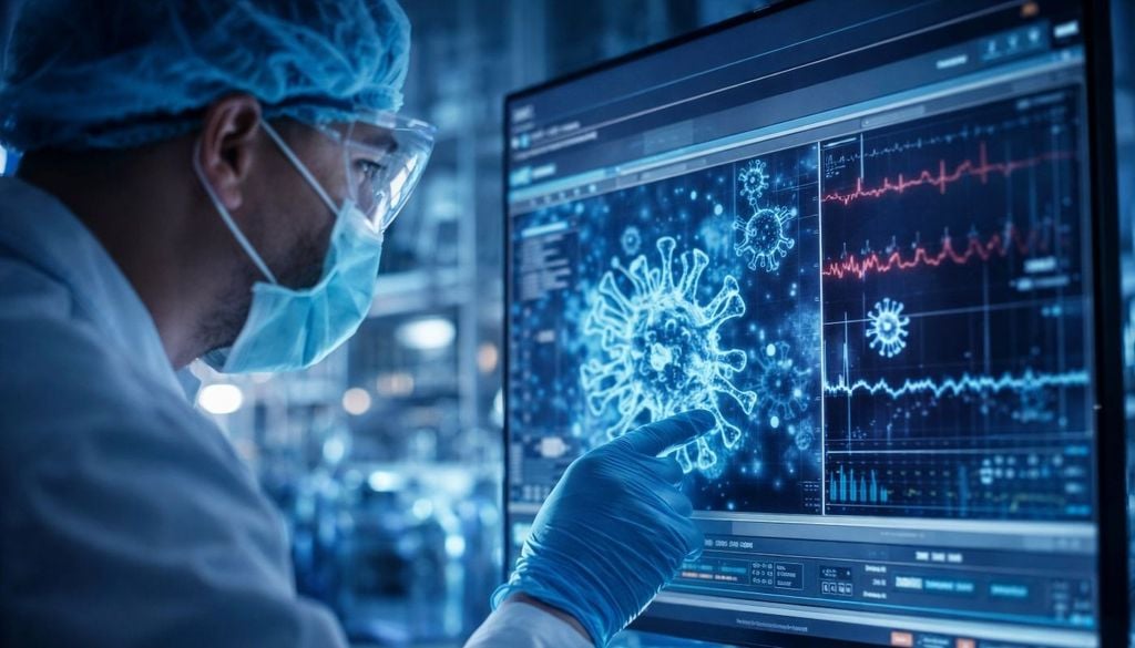 In diversi ospedali della Siberia meridionale sono state intraprese delle misure di quarantena.