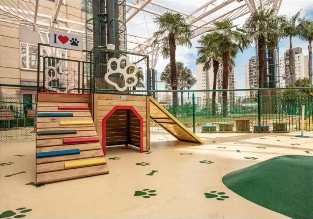 Shopping Anália Franco, São Paulo