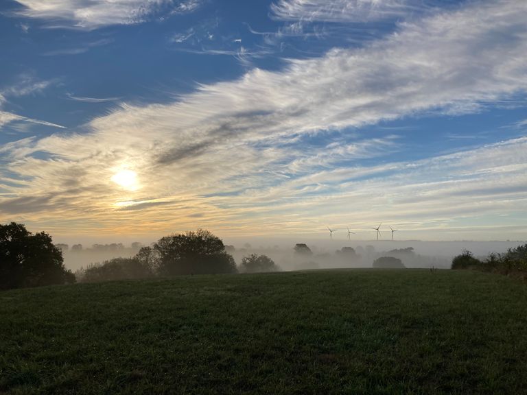 Petit air d’été : où va-t-il faire le plus chaud cette semaine en France ? Petit air d’été : où va-t-il faire le plus chaud cette semaine en France ?