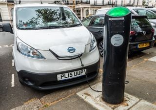 Petrol and diesel car ban brought forward to 2035