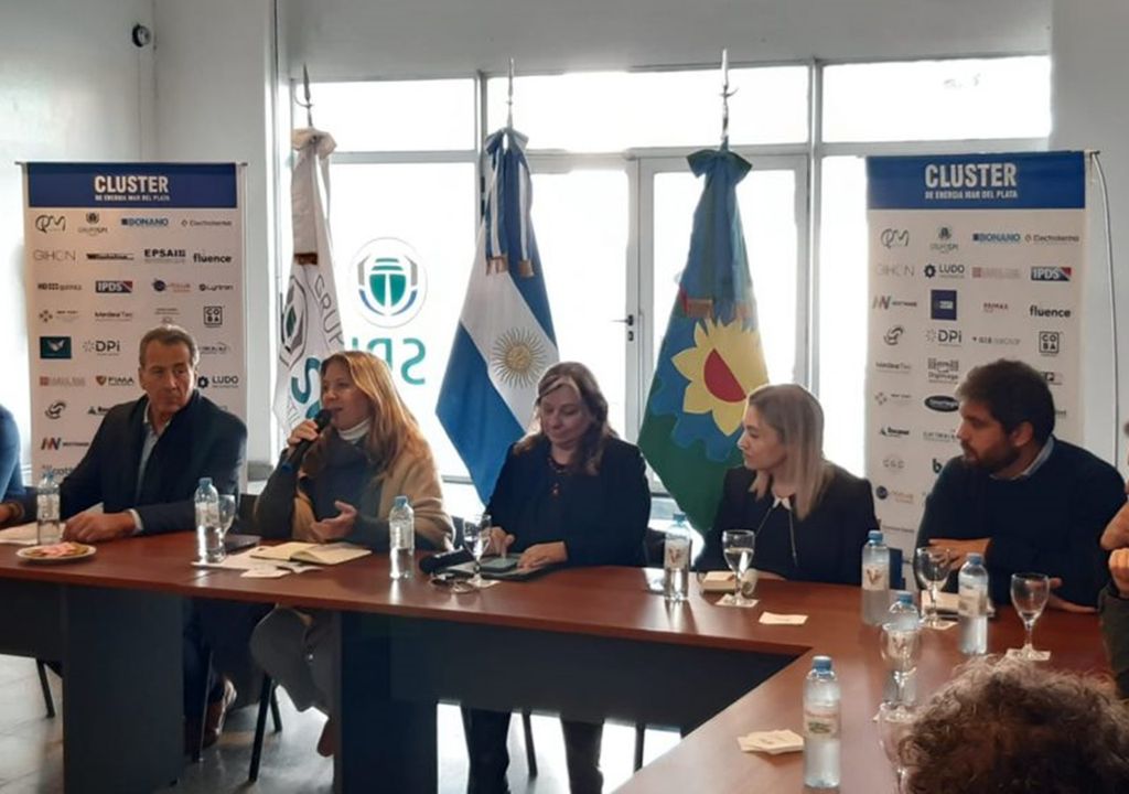 Petróleo en Mar del Plata: las perforaciones comenzarían el 15 de diciembre