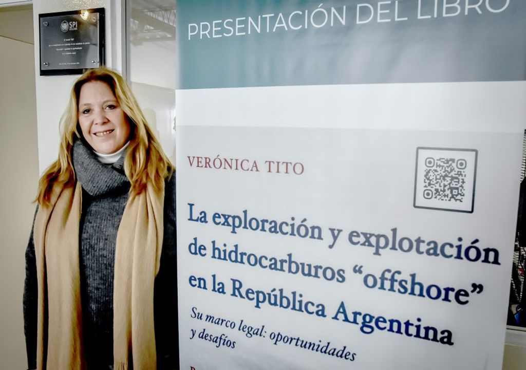 Petróleo en Mar del Plata: las perforaciones comenzarían el 15 de diciembre