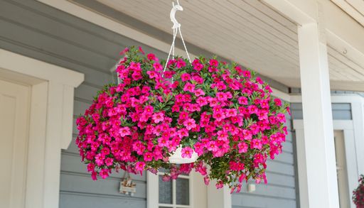 Petunias llenas de flores: c&oacute;mo prolongar su floraci&oacute;n durante los meses c&aacute;lidos