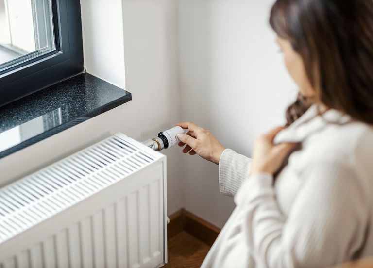 Peut-on vivre sans chauffage en hiver ?