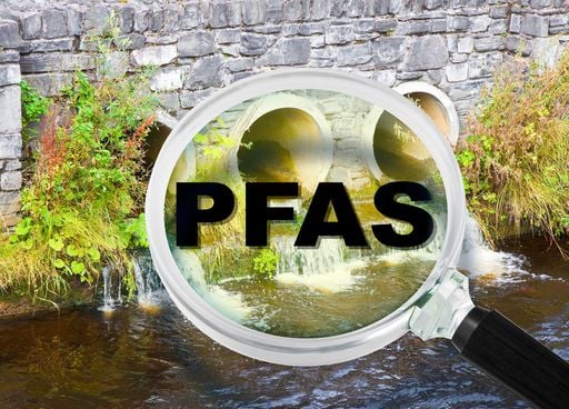 PFAS : le gouvernement fran&ccedil;ais demandent aux entreprises polluantes de payer une redevance !