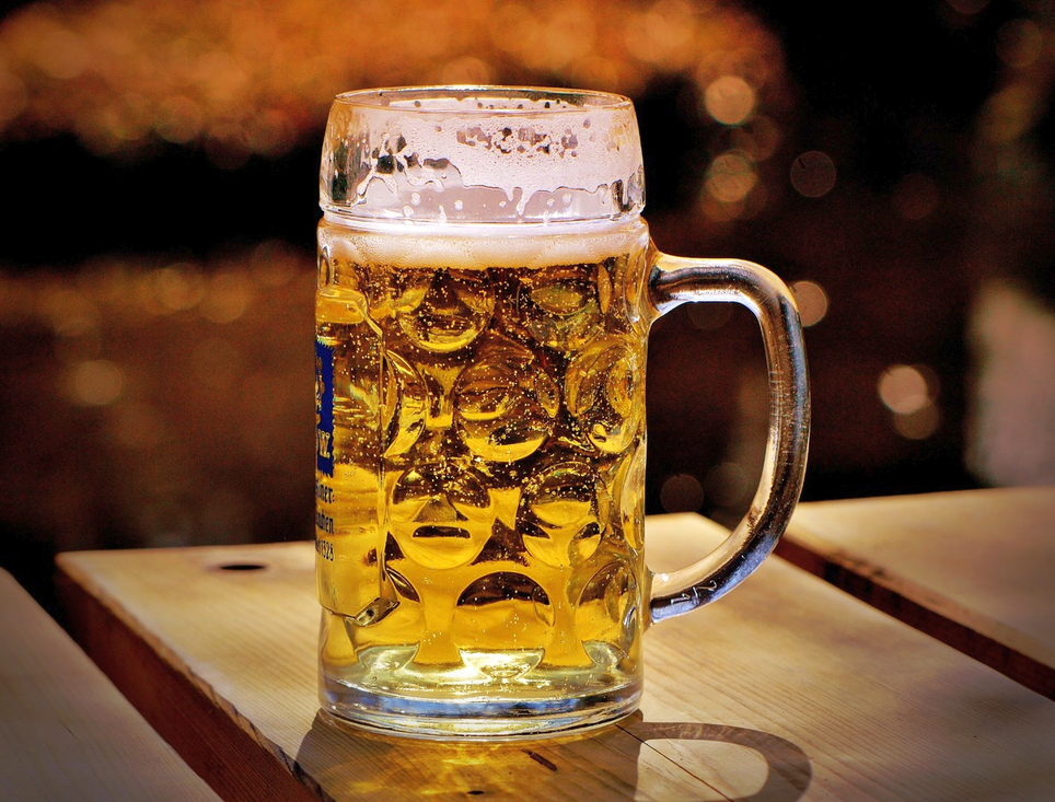 Los científicos detectan PFAS, químicos para siempre, en la mayoría de las cervezas comerciales: en el 95 % de ellas. Noticias en tiempo real