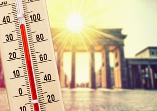 Pfingsten 2026 wird zum Hitze-Knaller: Bis zu 32 Grad &ndash; Meteorologe verr&auml;t, wie ungew&ouml;hnlich das ist