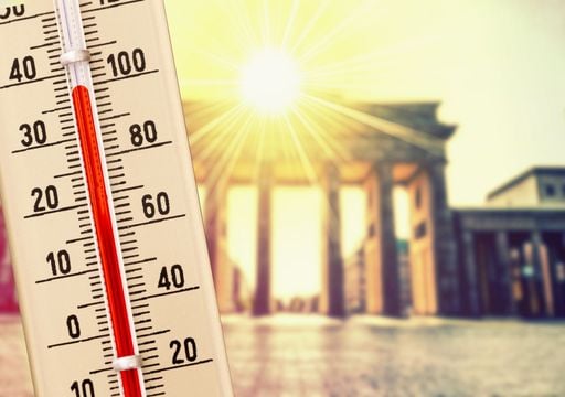 Pfingsten 2026 wird zum Hitze-Knaller: Bis zu 32 Grad &ndash; Meteorologe verr&auml;t, wie ungew&ouml;hnlich das ist