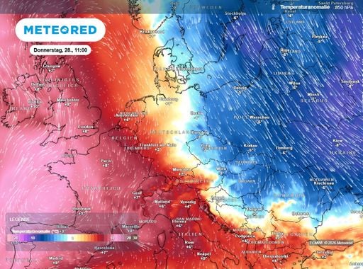 Pfingsten bringt Hochsommer bis 33 Grad &ndash; dann droht der gro&szlig;e Juni-Absturz