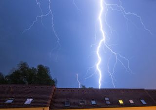 Pfingsten versinkt im Chaos: Gewitter, Sturm und Hagel – bleibt am Ende wirklich nur ein einziger Tag zum Durchatmen?