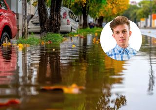 Das Pfingstwetter 2025: Heiß, kalt, nass, stürmisch – warum dieses lange Wochenende so viele überraschen wird