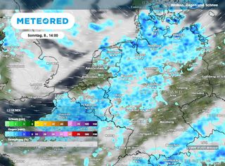 Pfingstwetter schockiert: Experte entsetzt über Unwetter-Chaos – doch ein Tag sorgt völlig überraschend für Sonnenglanz