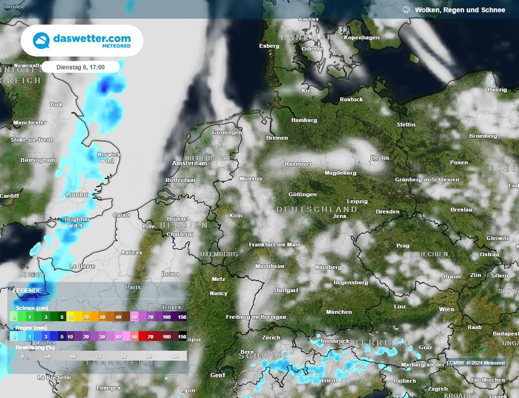 oft sonne, dienstag, august, wetter, deutschland