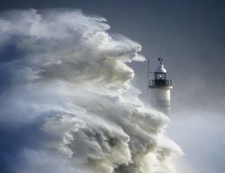 Photo of UK’s Storm Eunice wins top spot in international competition