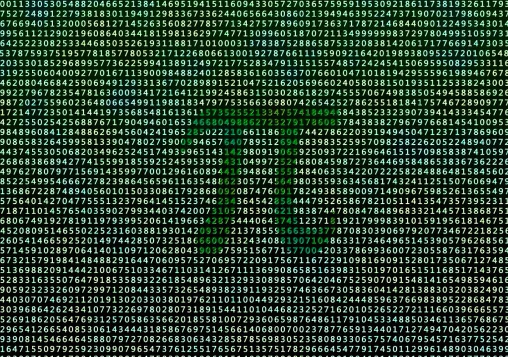 Pi hasta el infinito Pi hasta el infinito