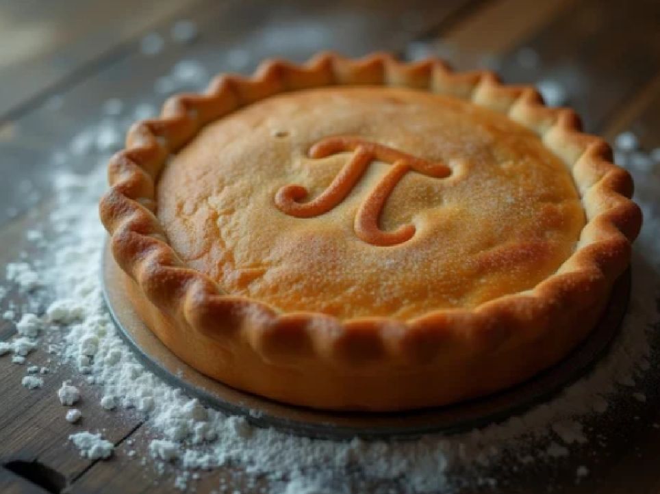Día Internacional del número Pi: fomentando el interés por las Matemáticas. Noticias en tiempo real