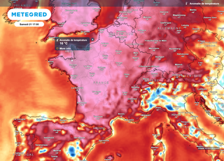 Pic ou vague de chaleur, canicule : quelles différences entre ces phénomènes météo ? À quoi s'attendre en France ?