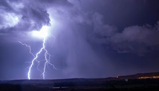Picco di caldo in arrivo, poi forti temporali: primi segni di svolta sull’Italia?