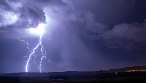 Picco di caldo in arrivo, poi forti temporali: primi segni di svolta sull&rsquo;Italia?