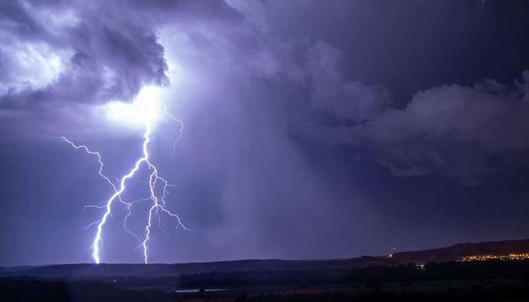 Picco di caldo in arrivo, poi forti temporali: primi segni di svolta sull&rsquo;Italia?
