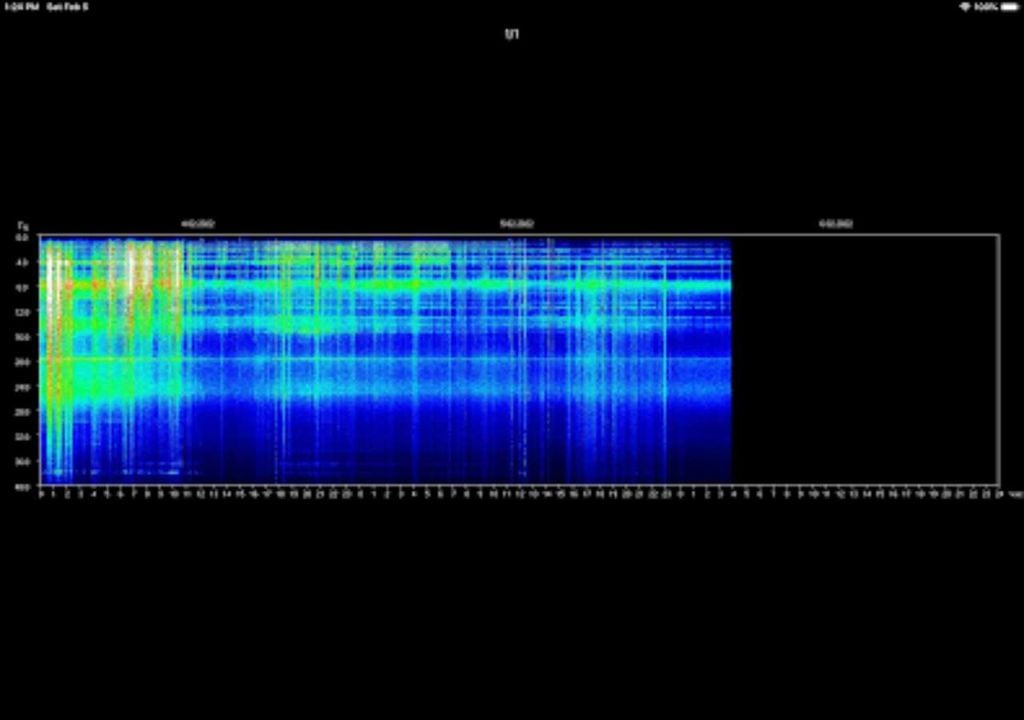 Ressonância de Schumann A chamada Ressonância Schumann, o pulso eletromagnético natural da Terra, tem registado oscilações acima do habitual, despertando curiosidade e debate na comunidade científica.
