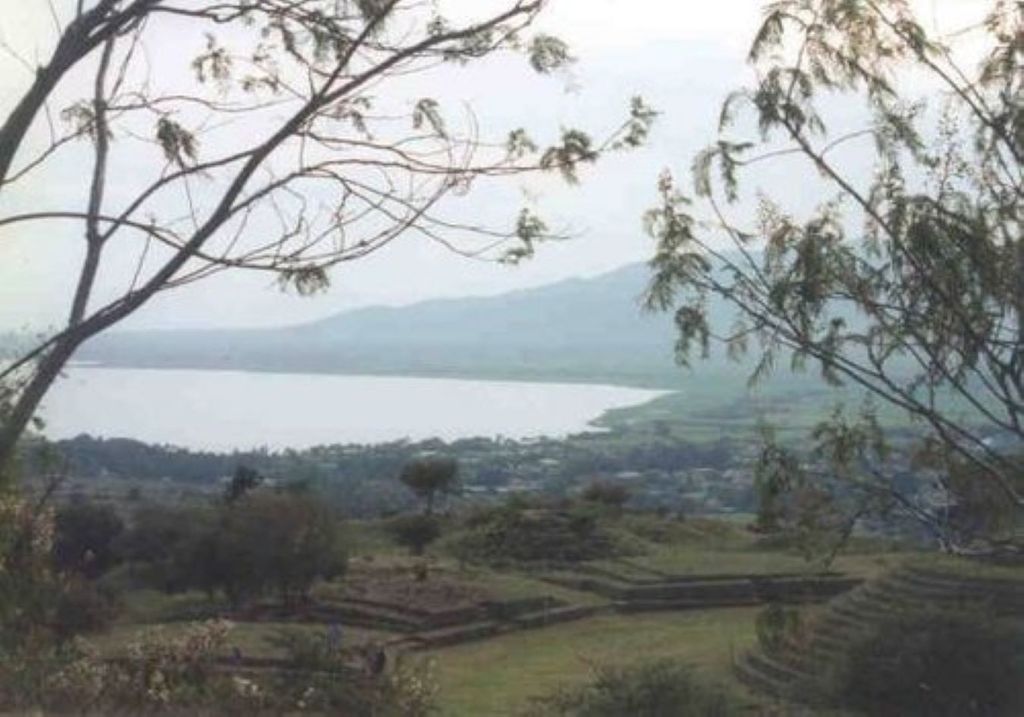 Teuchitlán es un municipio de la Región Valles del estado de Jalisco, México.