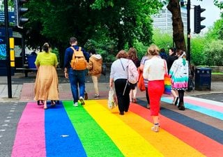 Picturing High Streets: Final winning photos added in largest UK community arts and heritage project