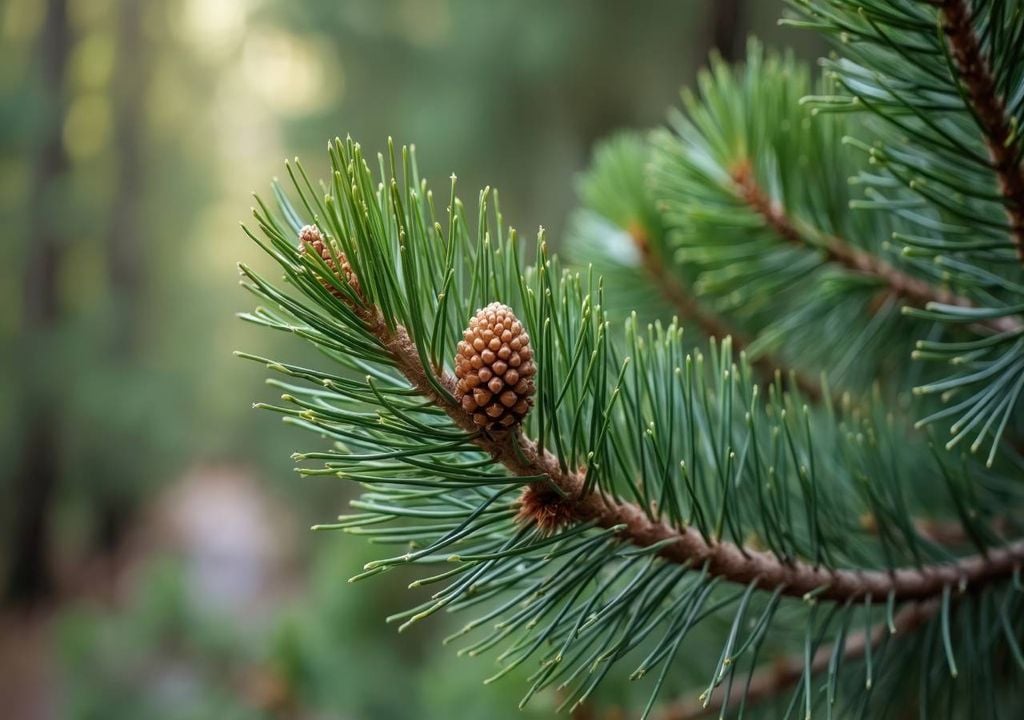 Pinheiro bravo Pinheiro bravo