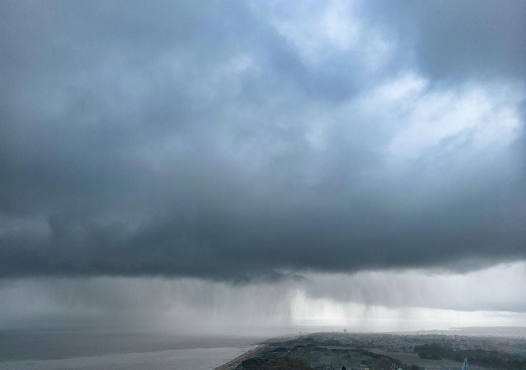 In Italia, gennaio 2026 ha visto accumuli pluviometrici che in molte aree tirreniche e nelle isole maggiori hanno già superato il 150-200% della media mensile.