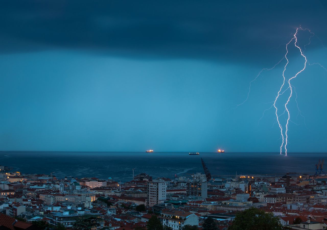 Piogge, temporali e maltempo senza tregua: instabilità a oltranza, estate  rimandata a giugno?