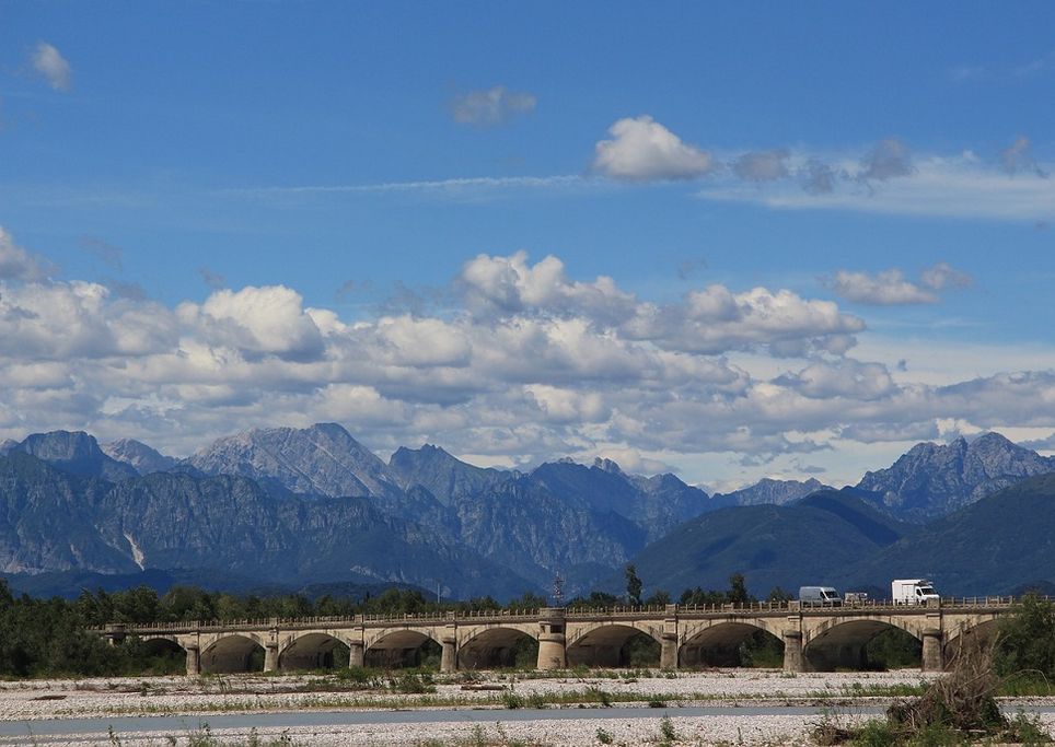 Friuli-alpi Friuli-alpi