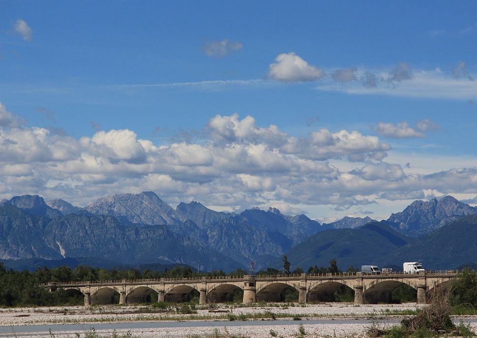 Friuli-alpi Friuli-alpi