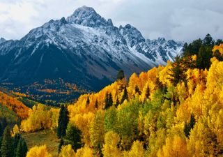 Temporali in arrivo, forti piogge e prima neve in montagna: i dettagli!