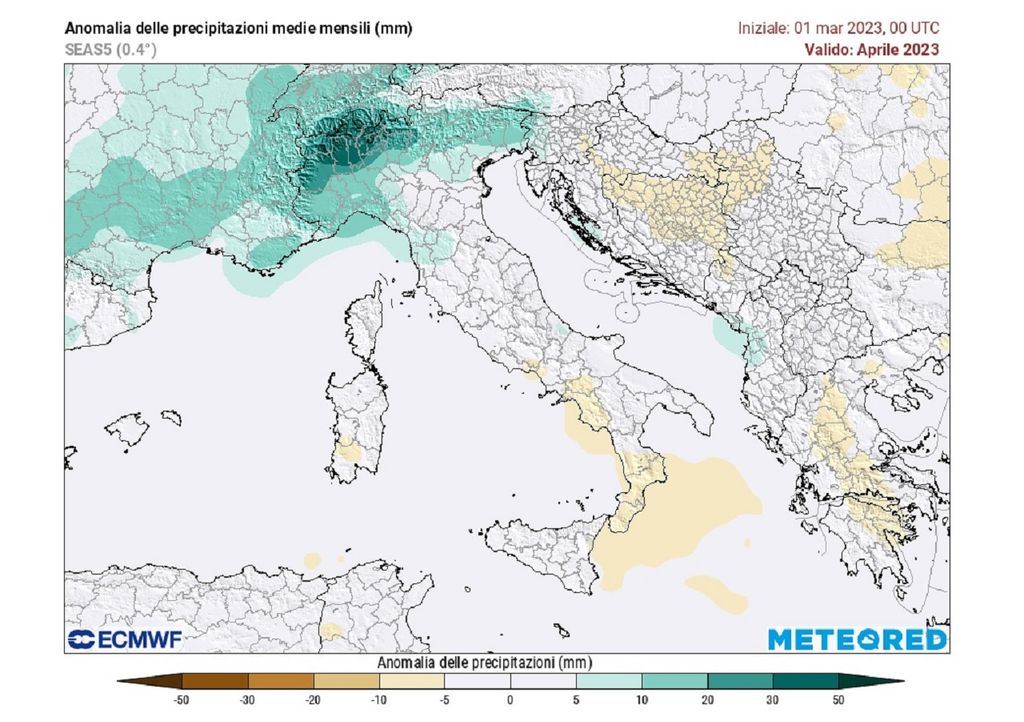 ecmwf ecmwf