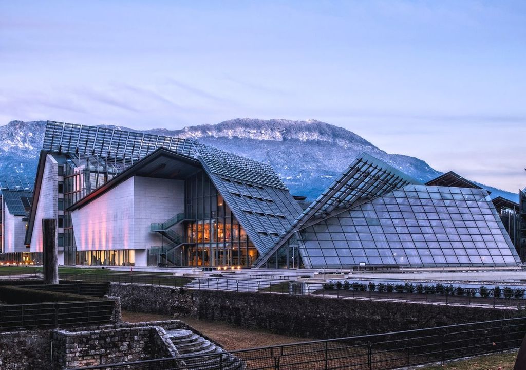 Cosa fare in Trentino quando piove Cosa fare in Trentino quando piove